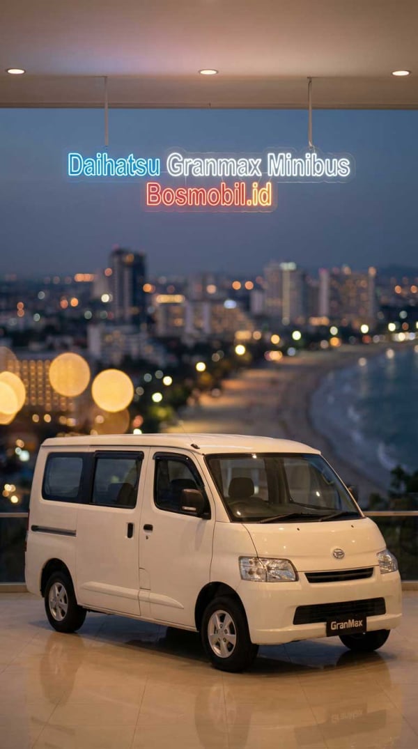 Daihatsu Kotamobagu